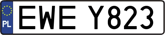 EWEY823
