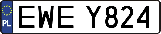 EWEY824