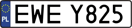 EWEY825