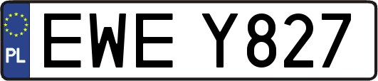 EWEY827
