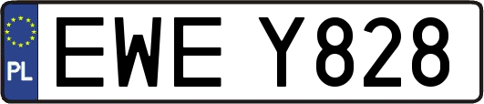 EWEY828