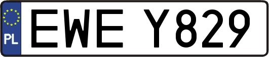 EWEY829