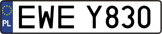 EWEY830