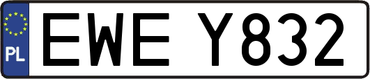 EWEY832