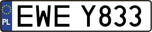 EWEY833