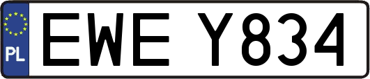 EWEY834