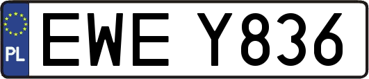 EWEY836