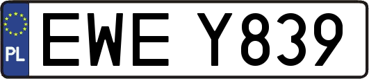 EWEY839