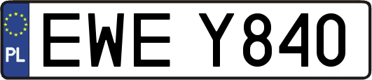 EWEY840