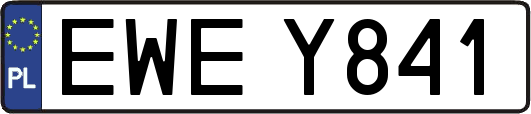 EWEY841