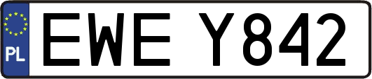 EWEY842