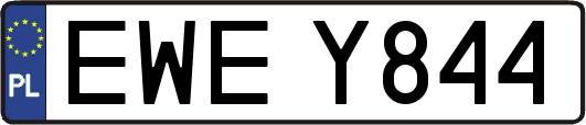 EWEY844