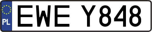 EWEY848