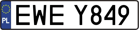 EWEY849
