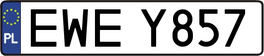 EWEY857
