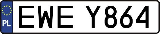 EWEY864