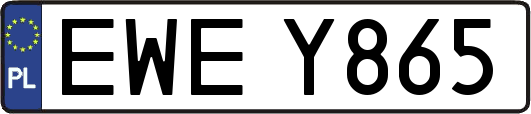 EWEY865