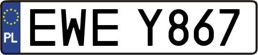 EWEY867