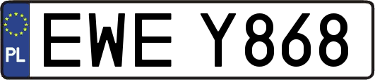 EWEY868