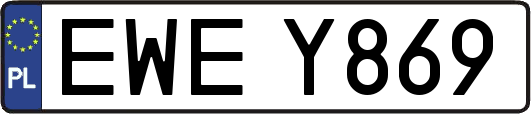 EWEY869