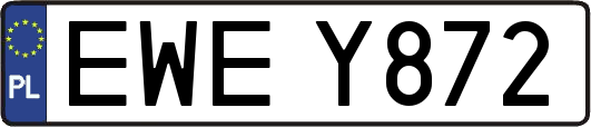 EWEY872
