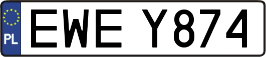 EWEY874