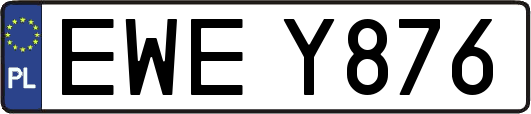 EWEY876