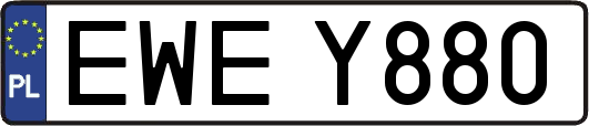 EWEY880