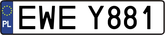 EWEY881