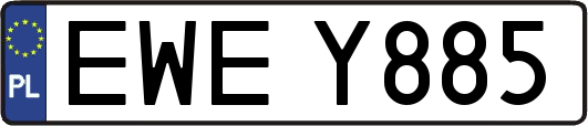 EWEY885