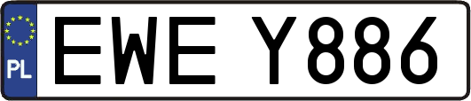 EWEY886