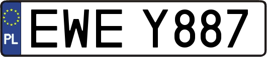 EWEY887