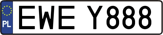 EWEY888