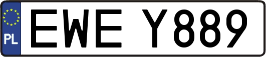 EWEY889