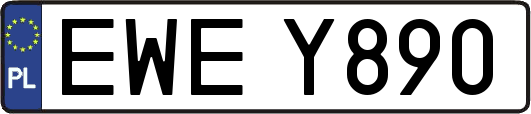 EWEY890