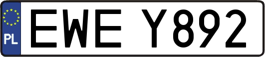 EWEY892