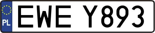 EWEY893