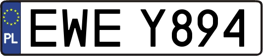EWEY894