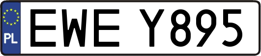EWEY895