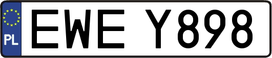 EWEY898