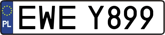 EWEY899