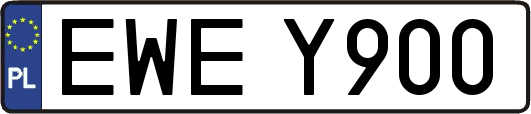EWEY900