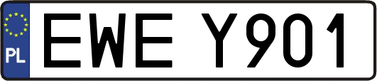EWEY901