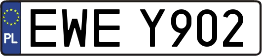 EWEY902