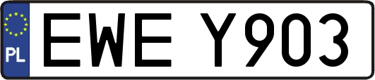 EWEY903