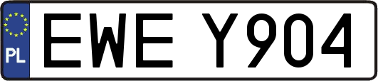EWEY904