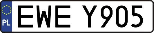 EWEY905