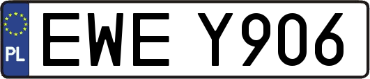 EWEY906