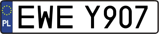 EWEY907
