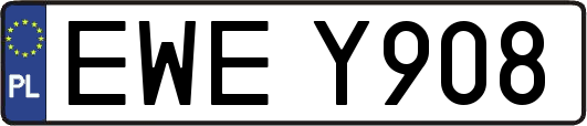 EWEY908